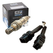 MEAT & DORIA LAMBDASONDE HINTEN ABGASKRÜMMER passend für CITROËN AX BX C15 C25