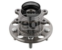 Febi Bilstein Radlagersatz 32885 FüR Hyundai KIA Elantra SW I30 FD GD 4 HD Crdi
