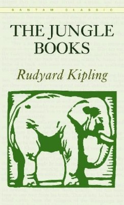 Rudyard Kipling The Jungle Books (Taschenbuch) (US IMPORT)