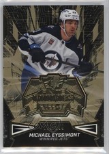 2022-23 SPx Finite Rookies Gold 62/299 Michael Eyssimont #F-32 0i4k