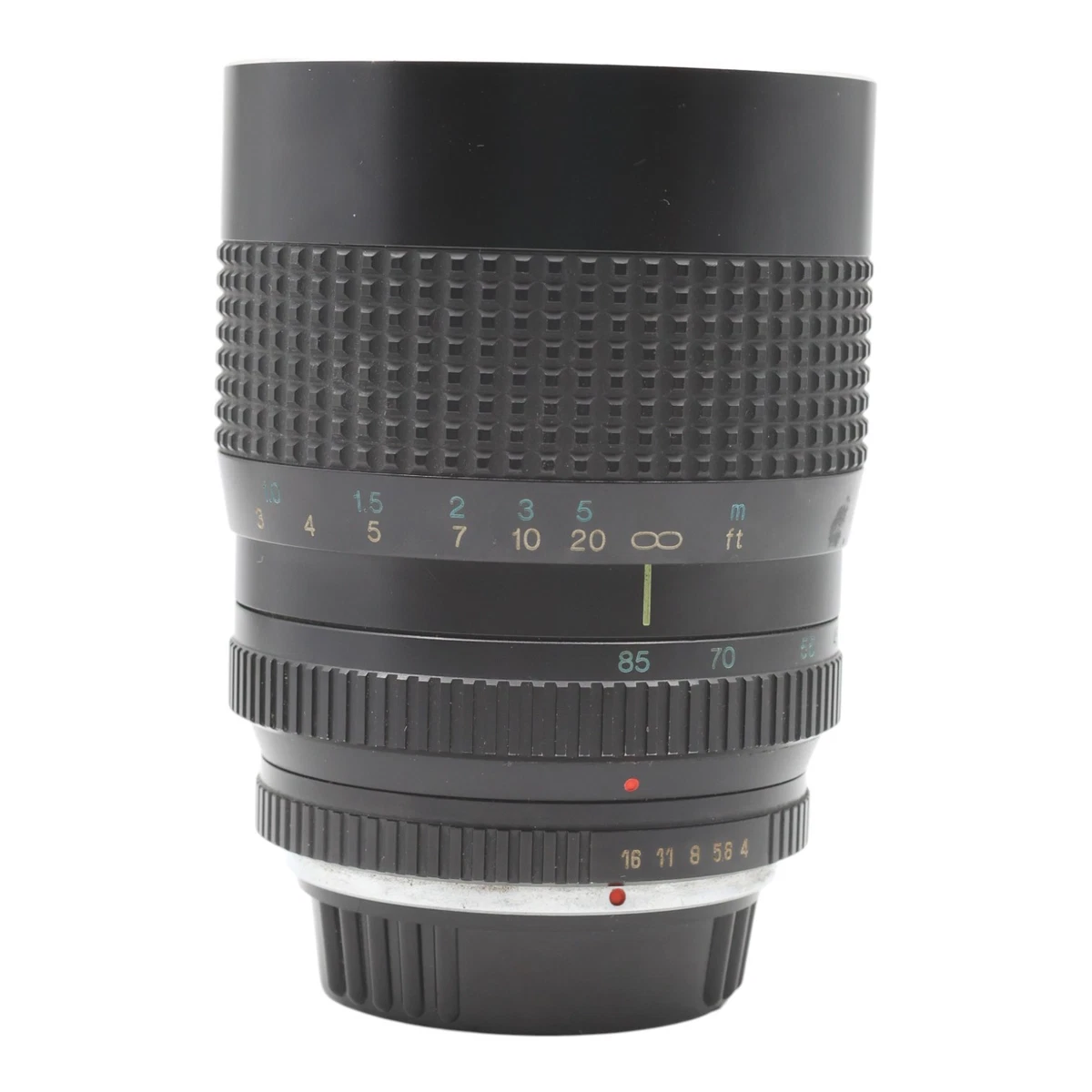 Tokina 28-85mm Focal Camera Lenses for sale | eBay