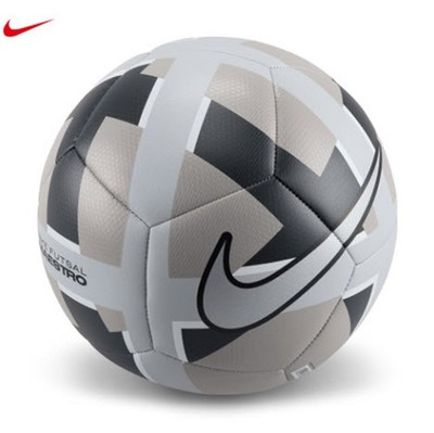 Nike Unisex MAESTRO FA25 Fußball Ball Grau Football Futsal GYM Balls HV5100-077
