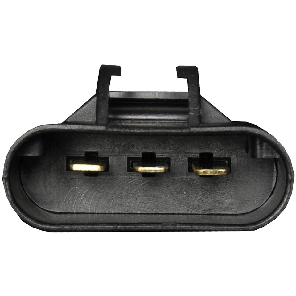 Conjunto de ventilador de refrigeración Dorman TCP para Ford Taurus Mercury Sable 1994 1995 Foto 2 de 2