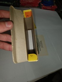 Dr. Mario Nintendo NES En OVP PAL B Avec Bo&icirc;te Et Manuel