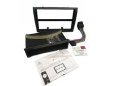 Radio frame installation kit Peugeot Boxer, Citroen Jumper PSA 9702.FE