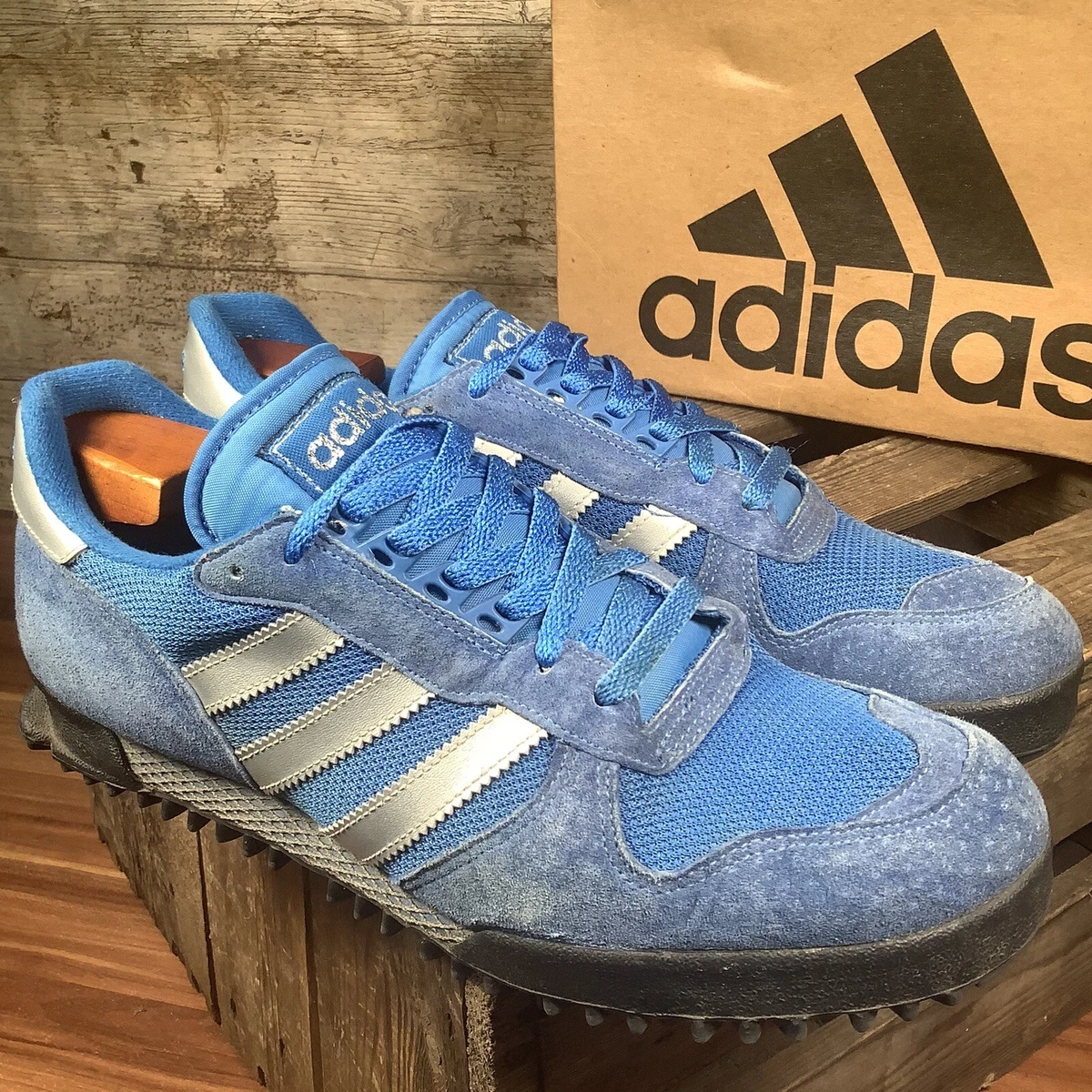 Adidas top marathon classic