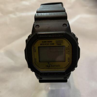 Men Casio G-SHOCK dw-5600-vt-24 ct Free Shipping | eBay Men Casio G-SHOCK dw-5600-vt-24 ct Free Shipping | eBay