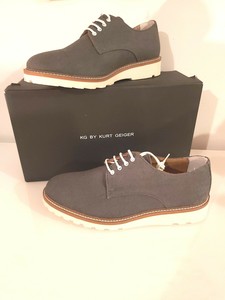 kurt geiger mens casual shoes