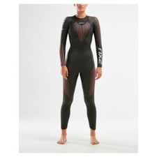 U24713 with tags 2XU Womens P1 Propel Wetsuit 2022 G2U