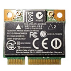HP 655 CQ58 ENVY 4 6 M4 M6 DV7 Wireless LAN Card 690019-001 QCWB335 wifi+BT4.0