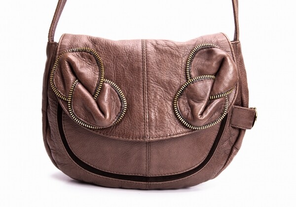 SEE BY CHLOE Zipper Design Leather Shoulder Bag(K-135774) | eBay SEE BY CHLOE Zipper Design Leather Shoulder Bag(K-135774) | eBay