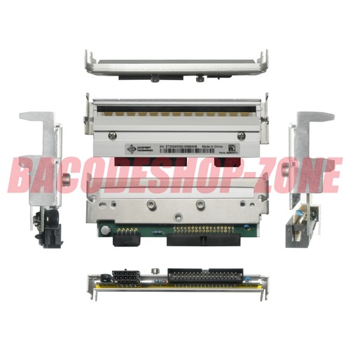 G41400M Printhead for Zebra S4M Z4M Z4M Plus Z4000 Thermal Printer 203dpi - Picture 5 of 9