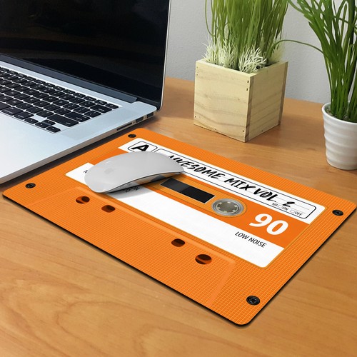 X-Large Rectangle Mousepad Non-Slip Mouse Mice Mat Pad for Laptop Computer PC - Picture 115 of 195