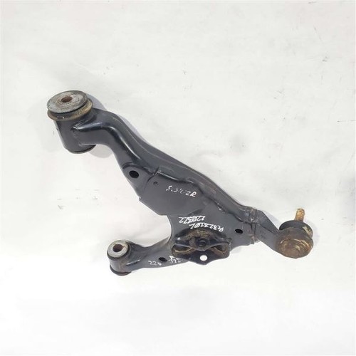 Front Left Lower Control Arm with Adjustable Suspension OEM 04 09 Lexus GX470 - Picture 3 of 12