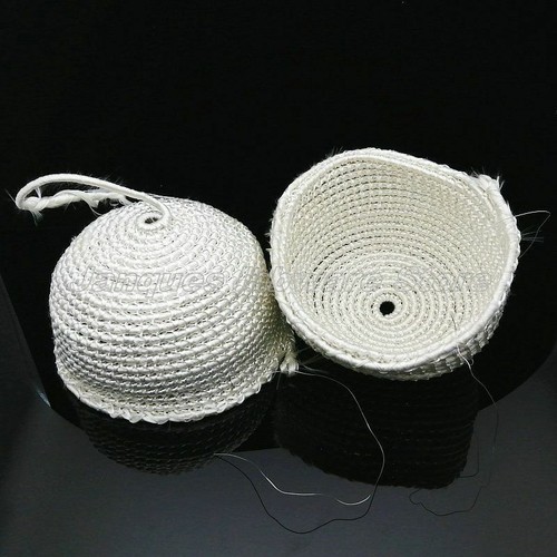 Glass Fiber Inner Liner Electric Heating Sleeve Lab Flask Heater 250-20000ml - Picture 1 of 12