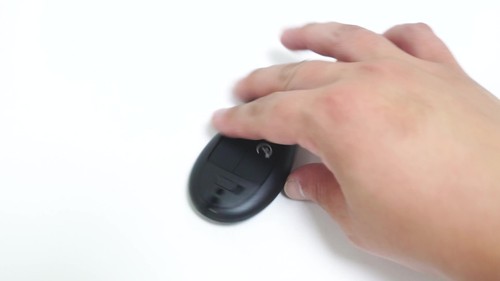 For 2013 - 2021 Dodge Ram 1500 2500 3500 Car Remote Key Fob Case Shell GQ4-53T - Video 1 of 1