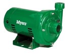 1 1/2 in Inlet Diameter 208-230/460 V 3 Phases Centrifugal Pumps
