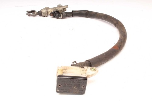 Brake pump rear brake Honda CB-1 (CB 400 F) NC27 89-91 - Picture 2 of 2