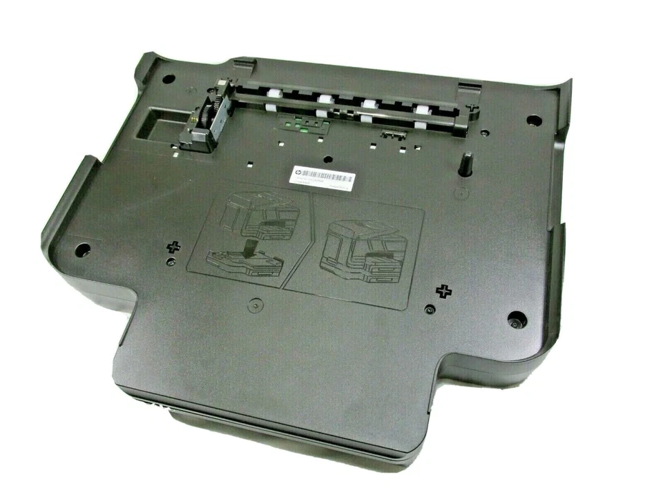 HP Officejet Pro 8600 & 276dw 250 Blatt 2. Papiereinzug Fach CN548-80006 CN548A - Bild 1 von 4