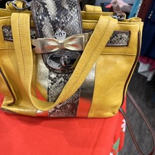 My Flat In London Handbag