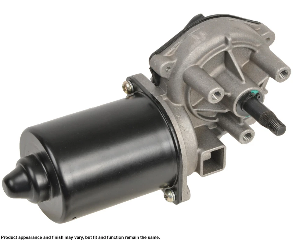 Para Pontiac Wave5 2005-2007 hatchback limpiaparabrisas motor delantero cardone 2006 Foto 4 de 4