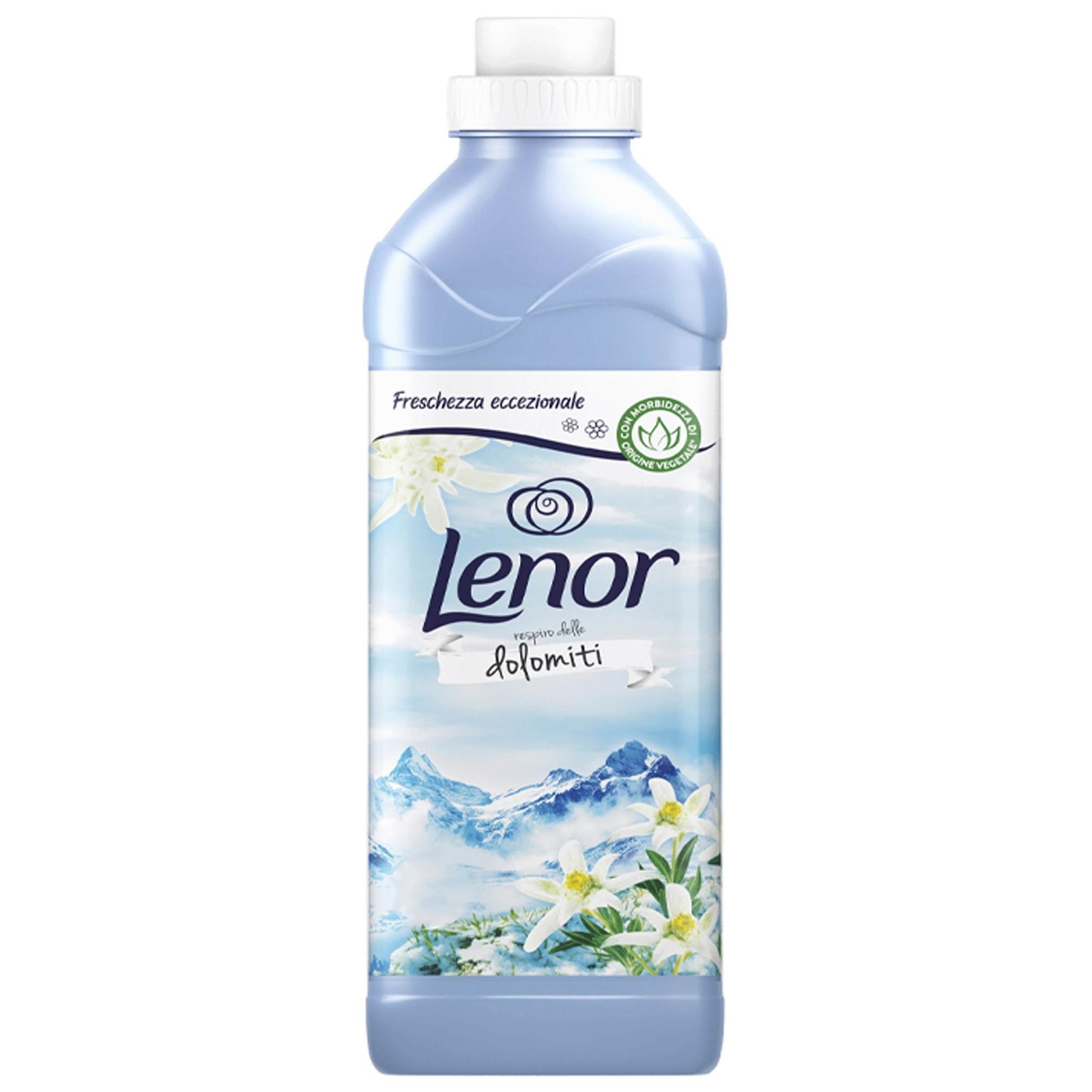 LENOR AMMORBIDENTE CONCENTRATO 840ML FRAGRANZA RESPIRO DELLE DOLOMITI