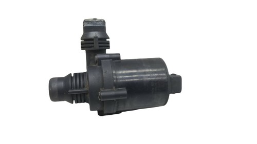 BMW E60 E61 530d Zusatzwasserpumpe Wasserpumpe Pumpe Umwelzpumpe 6917700