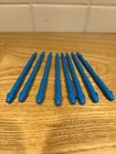 1991 GI JOE ARAH BATTLE WAGON 8 MISSILES PART ACCESSORY