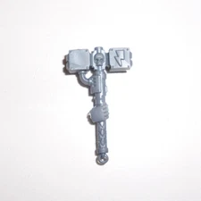 Warhammer 40K Space Marines Vanguard Thunder Hammer B [Bits]