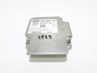 KIA SORENTO JC 2006 Airbag Computer ECU Module Airbag Steuergerät 95910-3E200
