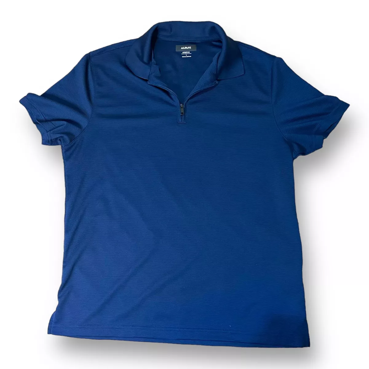 Alfani polo 2025