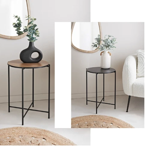 Removable tray 2024 top coffee table