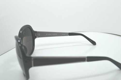NUEVAS AUTÉNTICAS GAFAS DE SOL LINDA FARROW LFL 385/2 - Imagen 3 de 6