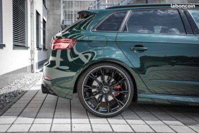 4 Felgen 19'' 4X AUDI ABT A3 A4 A5 A6 A7 A8 Q2 Q3 Q4 Q5 Q6 TT S3 S4 S5 S6 S7