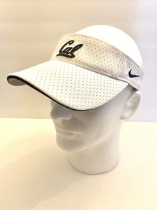 nike softball visor
