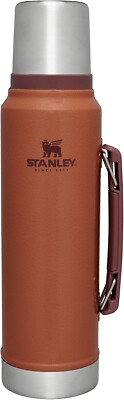 Stanley Legendary Classic Hammertone Ton Vakuumflasche (Thermoskanne) 1L