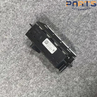OE Front Left Seat Memory Switch 97061310302 for Porsche Panamera (970) 2010-16
