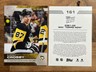 2021-22 Topps Now NHL Stickers #161 SIDNEY CROSBY Pittsburgh Penguins - PR: /284