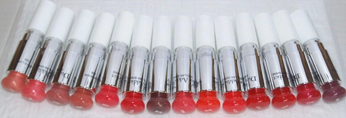 Dior addict stellar top shine 260 mirage