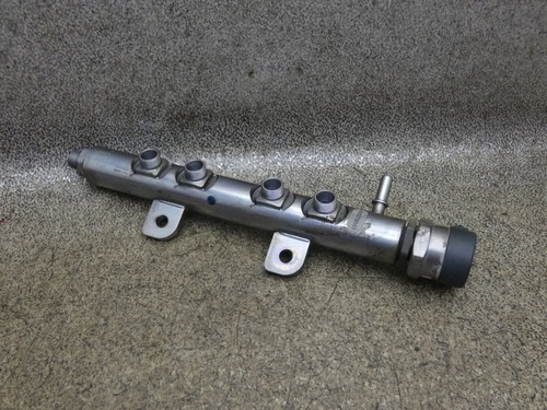 Einspritzleiste vorne 9X2Q-9D280-EA Rail 129Tkm Citroen C6 3.0 HDI 10.1812.175