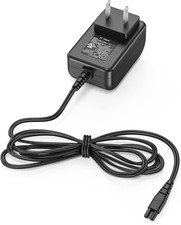 14V Charger for Bissell 3061 Featherweight Vacuum Charging Power Cord for Bissel
