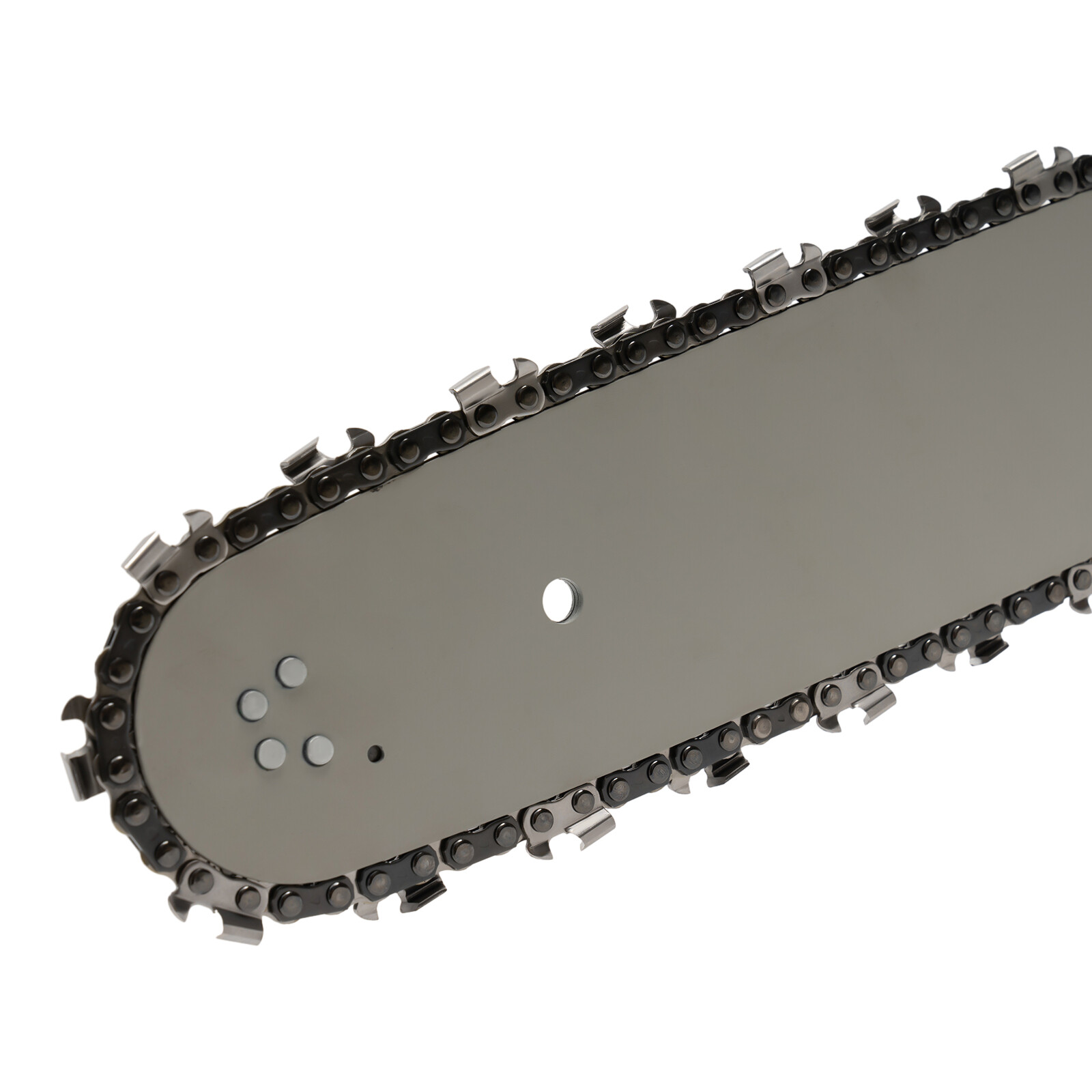 Pro 22" Bar 52cc 2 Stroke Gas Powered Chainsaw Engine Cutting Handheld