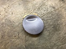 2007 VAUXHALL VECTRA 1.9 CDTI REAR BUMPER TOWING TOW HOOK EYE COVER 09186153