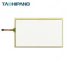 Touch Screen for SPA C5G-TP5WC TEACH PENDANT CR17910085 Panel Glass