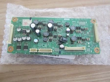 JVC SFL-9154A-M2 (LCA90639) PW Board Assy