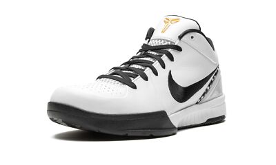 シューズ(男性用) Nike Kobe IV PROTRO Mambacita25cm Las mejores ofertas en Nike Zoom Kobe 4 Protro Mambacita | eBay