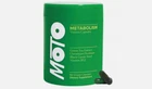 O Positiv Moto Women's Metabolism Support Energy&Curb Craving Vegan 60 Cap