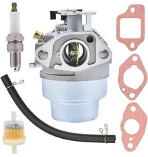 Carburetor For HONDA GCV135 GCV160 GC135 GC160 16100-ZM0-803, 16100-ZM0-804
