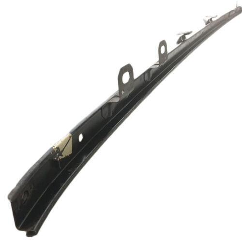 Toyota Corolla AE91 92 95 CE90 EE90 Retainer Rear Bumper Upper Center 5256112100 - Picture 4 of 12