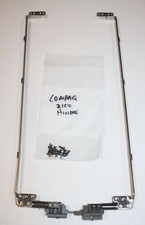 Genuine OEM 15" Hinge  Screws Set R/L Pair--Compaq/HP 2100/2200/2500 Laptop